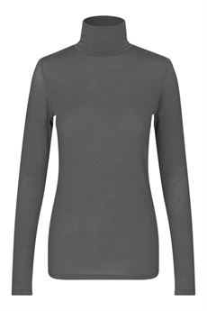 MOS MOSH STRIK, MMAIDY THORA STRIPE ROLLNECK KNIT, BIG DIPPER